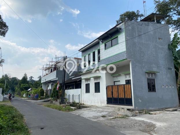 Tanah Kawasan Bisnis Kawasan Maguwoharjo, Luas 210m², Cocok untuk Investasi Tanah Kawasan Bisnis Kawasan Maguwoharjo, Luas 210m², Cocok untuk Investasi