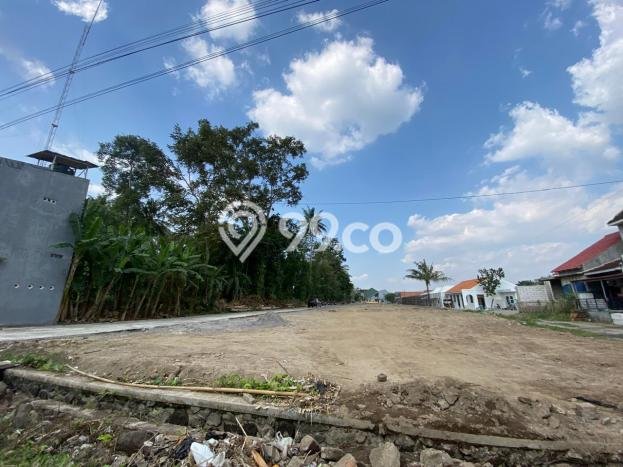PRIME LOCATION! Tanah di Maguwoharjo, Luas 157m², Cocok untuk Investasi PRIME LOCATION! Tanah di Maguwoharjo, Luas 157m², Cocok untuk Investasi