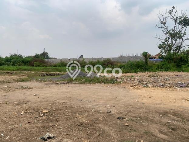 Jual Tanah Kawasan Umbulharjo, Luas 228m², Area Strategis, Kontur Datar Jual Tanah Kawasan Umbulharjo, Luas 228m², Area Strategis, Kontur Datar