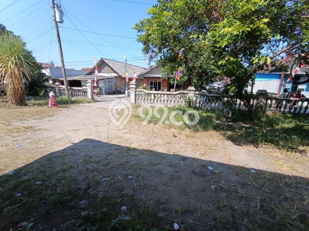 Tanah Lokasi Prima di Kotagede, Luas 119m², Lingkungan Nyaman, Akses Kotagede, Yogyakarta, Yogyakarta Tanah Lokasi Prima di Kotagede, Luas 119m², Lingkungan Nyaman, Akses Kotagede, Yogyakarta, Yogyakarta