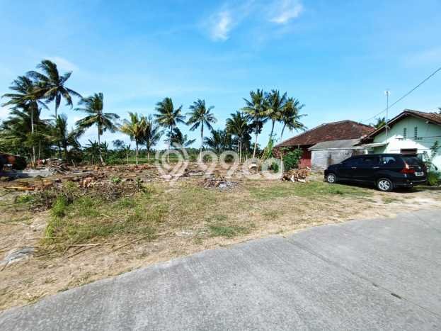 Tanah Lokasi Strategis Kawasan Ngaglik, Luas 122m², Kawasan Nyaman, Akses Ngaglik, Sleman, Sleman Tanah Lokasi Strategis Kawasan Ngaglik, Luas 122m², Kawasan Nyaman, Akses Ngaglik, Sleman, Sleman