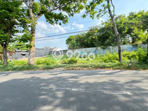 Tanah Kawasan Maguwoharjo, Luas 200m², Lokasi Potensial, Lingkungan Asri Tanah Kawasan Maguwoharjo, Luas 200m², Lokasi Potensial, Lingkungan Asri