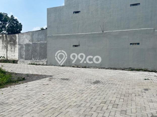 Tanah Kavling di Sleman Dijual dengan Luas 211m2 Tanah Kavling di Sleman Dijual dengan Luas 211m2
