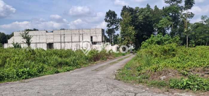 Tanah Dijual Lokasi Ngaglik Sleman SHM Tanah Dijual Lokasi Ngaglik Sleman SHM