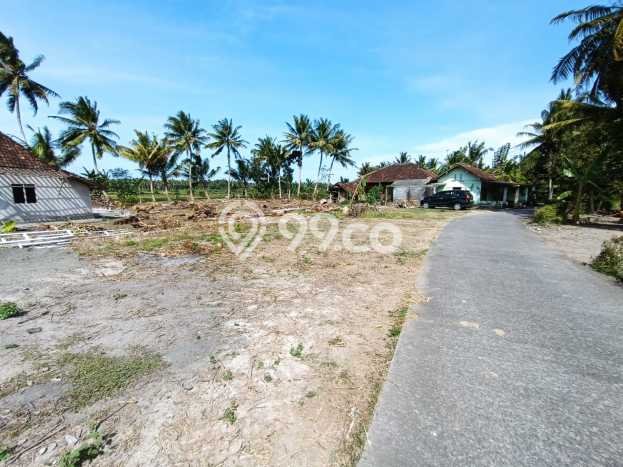 Tanah Lokasi Strategis Kawasan Ngaglik, Luas 122m², Kawasan Nyaman, Akses Ngaglik, Sleman, Sleman Tanah Lokasi Strategis Kawasan Ngaglik, Luas 122m², Kawasan Nyaman, Akses Ngaglik, Sleman, Sleman