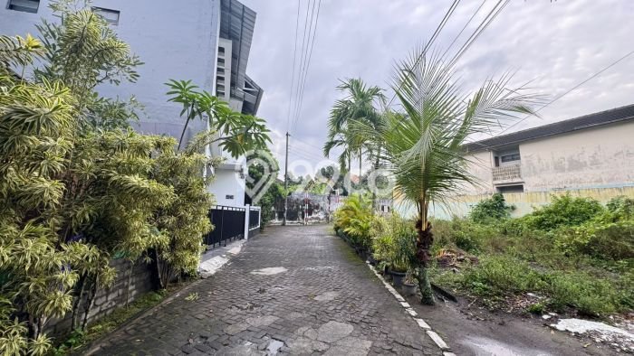 Kavling Tanah Dijual di Sleman Sleman Spesifikasi 183m2 Kavling Tanah Dijual di Sleman Sleman Spesifikasi 183m2