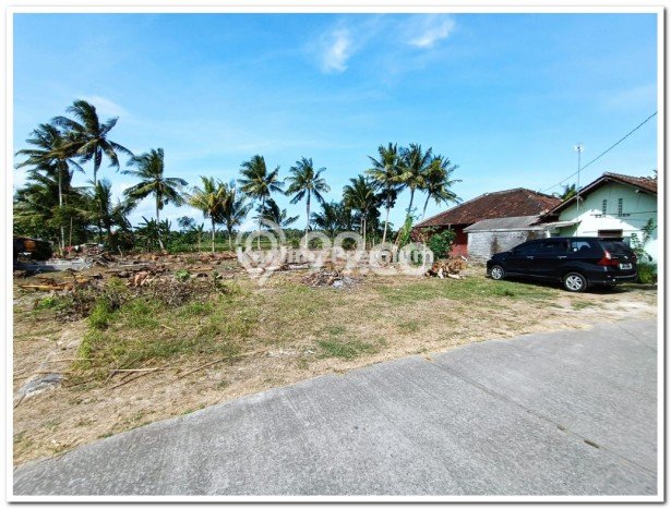 Tanah di Pengasih, Luas 122m², Dekat Pengasih, Kulon Progo, Kulon Progo Tanah di Pengasih, Luas 122m², Dekat Pengasih, Kulon Progo, Kulon Progo