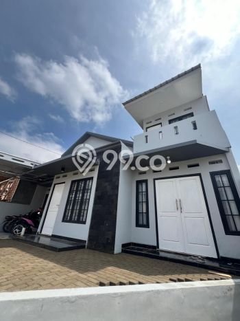 PROPERTI PILIHAN! Rumah di Berbah, Luas 110m² LB 60m² PROPERTI PILIHAN! Rumah di Berbah, Luas 110m² LB 60m²