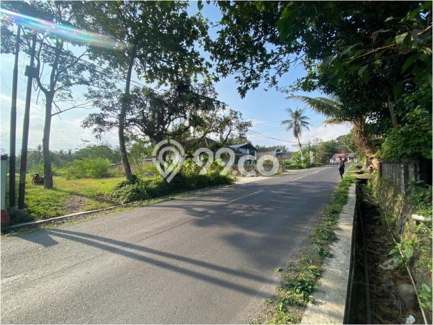 Tanah Kawasan Sleman, Luas 128m², Akses Sleman, Sleman, Sleman Tanah Kawasan Sleman, Luas 128m², Akses Sleman, Sleman, Sleman
