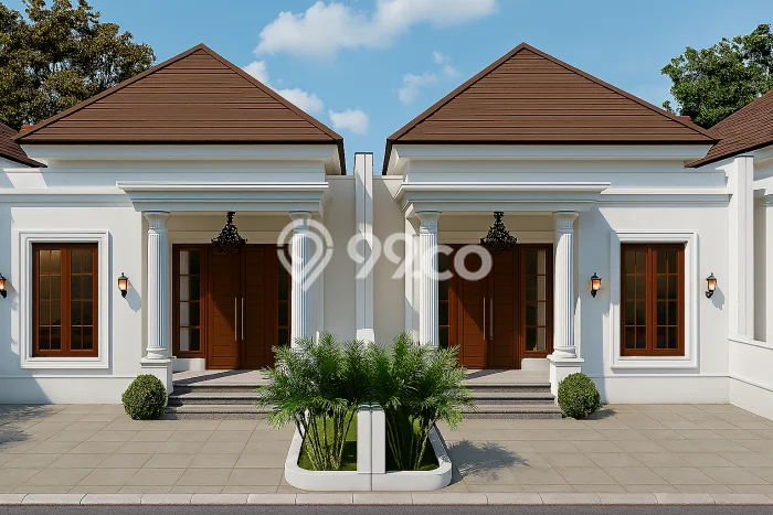 Hunian Nyaman 2 KT Harga Terjangkau di Kulonprogo Yogyakarta Hunian Nyaman 2 KT Harga Terjangkau di Kulonprogo Yogyakarta
