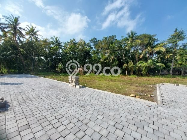 LOKASI STRATEGIS! Tanah Kawasan Wates, Luas 116m², Lokasi Berkembang, Cocok untuk Hunian LOKASI STRATEGIS! Tanah Kawasan Wates, Luas 116m², Lokasi Berkembang, Cocok untuk Hunian
