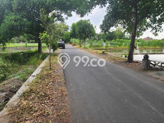 Tanah Lokasi Strategis di Ngaglik, Luas 111m², Dekat ke Pusat Kota, Akses Ngaglik, Sleman, Sleman Tanah Lokasi Strategis di Ngaglik, Luas 111m², Dekat ke Pusat Kota, Akses Ngaglik, Sleman, Sleman