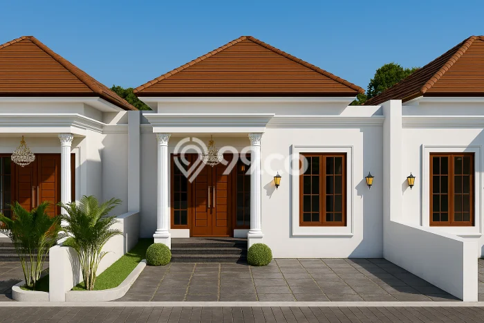 Hunian Nyaman 2 KT Harga Terjangkau di Kulonprogo Yogyakarta Hunian Nyaman 2 KT Harga Terjangkau di Kulonprogo Yogyakarta