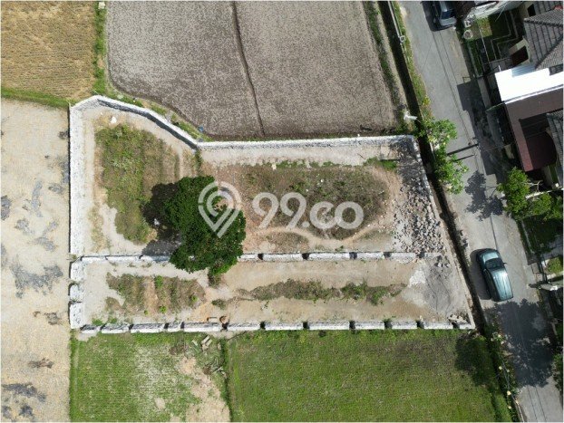 HOT DEAL! Tanah di Ngaglik, Luas 233m², Lokasi Strategis HOT DEAL! Tanah di Ngaglik, Luas 233m², Lokasi Strategis