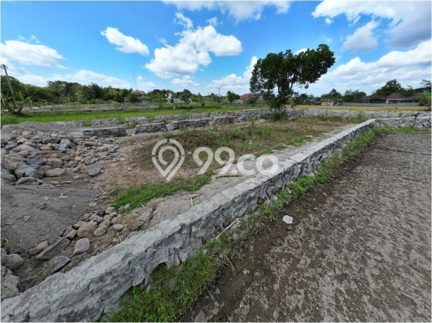 HOT DEAL! Tanah di Ngaglik, Luas 233m², Lokasi Strategis HOT DEAL! Tanah di Ngaglik, Luas 233m², Lokasi Strategis