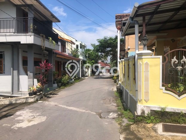 Tanah Kavling Dijual di Sleman, Yogyakarta dengan Luas Tanah 126m2 Tanah Kavling Dijual di Sleman, Yogyakarta dengan Luas Tanah 126m2