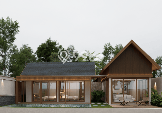 PELUANG INVESTASI! Vila di Ngaglik, Luas 210m2m², Prospek Menjanjikan PELUANG INVESTASI! Vila di Ngaglik, Luas 210m2m², Prospek Menjanjikan