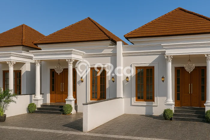 Hunian Nyaman 2 KT Harga Terjangkau di Kulonprogo Yogyakarta Hunian Nyaman 2 KT Harga Terjangkau di Kulonprogo Yogyakarta