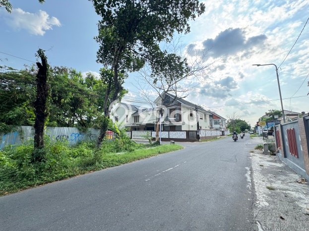 Tanah Kawasan Maguwoharjo, Luas 200m², Lokasi Potensial, Lingkungan Asri Tanah Kawasan Maguwoharjo, Luas 200m², Lokasi Potensial, Lingkungan Asri