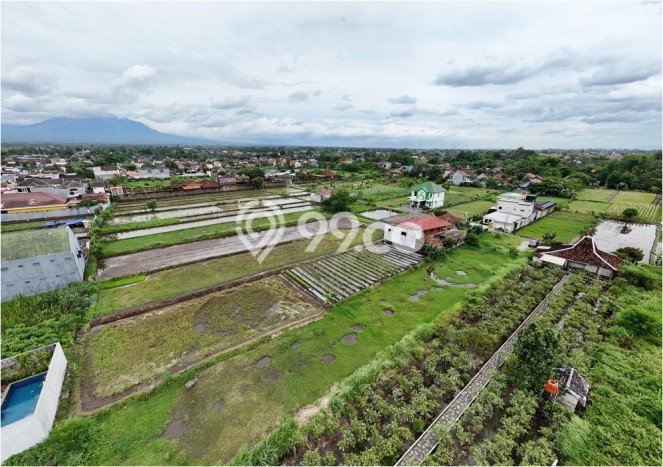 Tanah di Ngaglik, Sleman Luas 153m2 Dijual Segera Tanah di Ngaglik, Sleman Luas 153m2 Dijual Segera