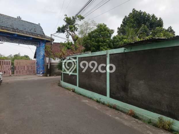 PENAWARAN MENARIK! Tanah Kawasan Tegalrejo, Luas 144m², Lokasi Prima PENAWARAN MENARIK! Tanah Kawasan Tegalrejo, Luas 144m², Lokasi Prima