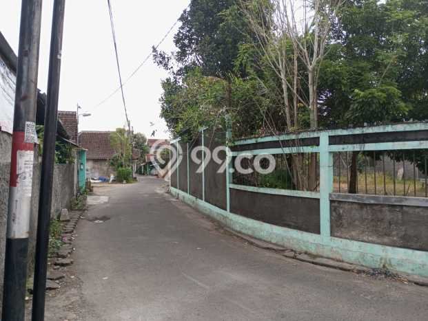 PENAWARAN MENARIK! Tanah Kawasan Tegalrejo, Luas 144m², Lokasi Prima PENAWARAN MENARIK! Tanah Kawasan Tegalrejo, Luas 144m², Lokasi Prima