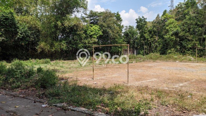 Tanah Lokasi Strategis Kawasan Manisrenggo, Luas 112m², Akses ke Pusat Kota Tanah Lokasi Strategis Kawasan Manisrenggo, Luas 112m², Akses ke Pusat Kota