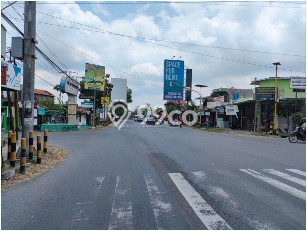 Tanah Lokasi Prima Kawasan Kulonprogo, Luas 152m², Kawasan Asri, Akses Kulonprogo, Kulon Progo, Kulon Progo Tanah Lokasi Prima Kawasan Kulonprogo, Luas 152m², Kawasan Asri, Akses Kulonprogo, Kulon Progo, Kulon Progo
