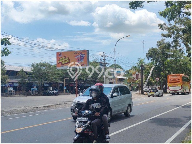 Tanah Lokasi Prima Kawasan Kulonprogo, Luas 152m², Kawasan Asri, Akses Kulonprogo, Kulon Progo, Kulon Progo Tanah Lokasi Prima Kawasan Kulonprogo, Luas 152m², Kawasan Asri, Akses Kulonprogo, Kulon Progo, Kulon Progo