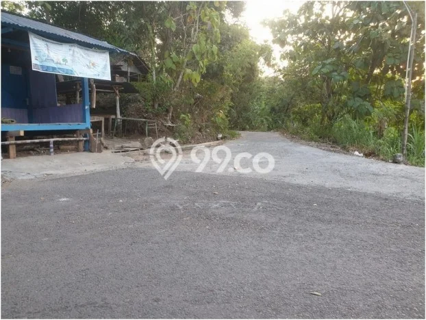 HARGA TERBAIK! Tanah di Bantul, Luas 120m², Jalur Mudah, Cocok untuk Hunian HARGA TERBAIK! Tanah di Bantul, Luas 120m², Jalur Mudah, Cocok untuk Hunian