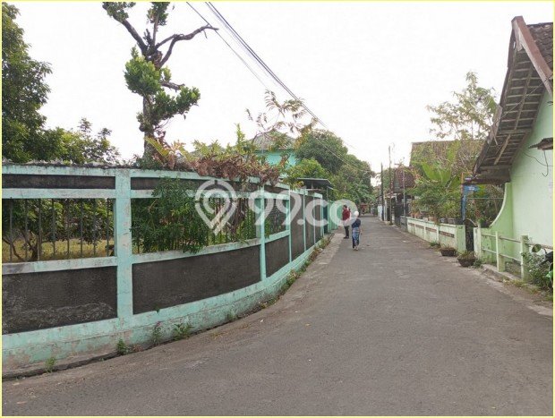 Tanah Premium di Umbulharjo, Luas 165m², Dekat Umbulharjo, Yogyakarta, Yogyakarta Tanah Premium di Umbulharjo, Luas 165m², Dekat Umbulharjo, Yogyakarta, Yogyakarta