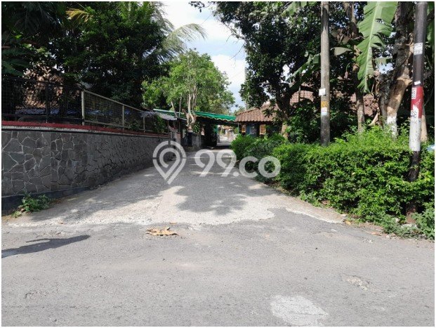 LOKASI STRATEGIS! Tanah di Sleman, Luas 142m², Lingkungan Asri, Cocok untuk Hunian LOKASI STRATEGIS! Tanah di Sleman, Luas 142m², Lingkungan Asri, Cocok untuk Hunian