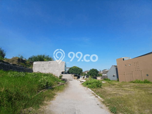 AREA PROSPEKTIF! Tanah di Sleman, Luas 142m², Akses Fasilitas Umum AREA PROSPEKTIF! Tanah di Sleman, Luas 142m², Akses Fasilitas Umum