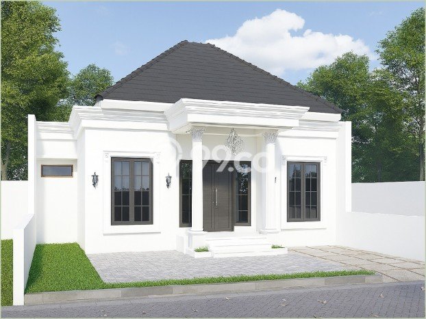 Rumah 3 KT 1 KM di Lokasi Strategis Kulonprogo, Yogyakarta Rumah 3 KT 1 KM di Lokasi Strategis Kulonprogo, Yogyakarta