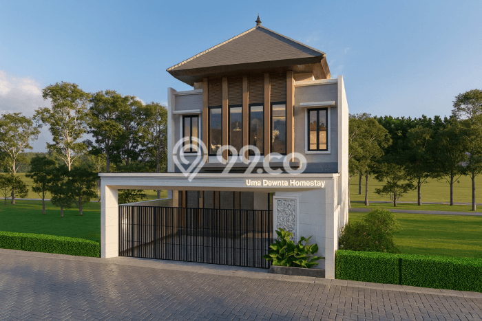LOKASI STRATEGIS! Vila Kawasan Kaliurang, Area 126m2m², Pemandangan Indah sekitar LOKASI STRATEGIS! Vila Kawasan Kaliurang, Area 126m2m², Pemandangan Indah sekitar