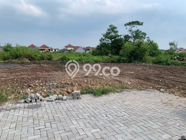 For Sale Tanah di Gamping, Luas 136m2m², Lokasi Berkembang For Sale Tanah di Gamping, Luas 136m2m², Lokasi Berkembang