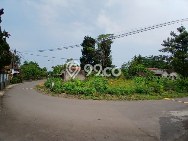 Tanah Area Potensial Kawasan Gondokusuman, Luas 136m², Lingkungan Nyaman, Akses Gondokusuman, Yogyakarta, Yogyakarta Tanah Area Potensial Kawasan Gondokusuman, Luas 136m², Lingkungan Nyaman, Akses Gondokusuman, Yogyakarta, Yogyakarta
