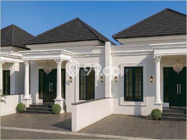 Rumah Strategis di Kulonprogo, Dekat Kawasan Bisnis, Yogyakarta - 2 Kamar Tidur Rumah Strategis di Kulonprogo, Dekat Kawasan Bisnis, Yogyakarta - 2 Kamar Tidur
