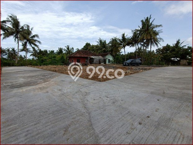 Jual Tanah Lokasi Prima di Kulonprogo, Luas 114m², Akses Kulonprogo, Yogyakarta, Yogyakarta Jual Tanah Lokasi Prima di Kulonprogo, Luas 114m², Akses Kulonprogo, Yogyakarta, Yogyakarta
