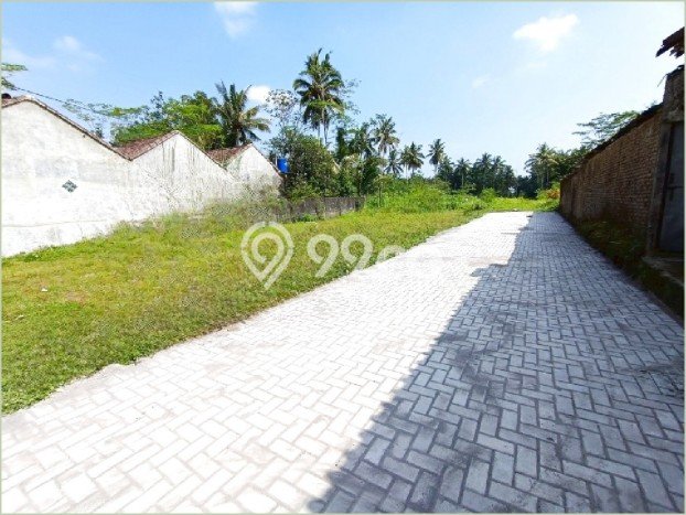 LIMITED OFFER! Rumah Berkualitas area Tempel, Luas 91m2m² LB 50m2m² LIMITED OFFER! Rumah Berkualitas area Tempel, Luas 91m2m² LB 50m2m²