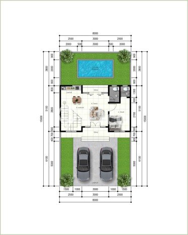 SPECIAL OFFER! Tersedia KPR Rumah Minimalis lokasi Ngaglik, Sleman, Luas 171m2m² Bangunan 110m2m² SPECIAL OFFER! Tersedia KPR Rumah Minimalis lokasi Ngaglik, Sleman, Luas 171m2m² Bangunan 110m2m²