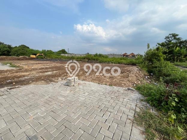 For Sale Tanah di Gamping, Luas 136m2m², Lokasi Berkembang For Sale Tanah di Gamping, Luas 136m2m², Lokasi Berkembang
