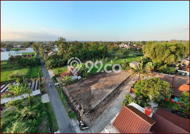 Vila Terawat Kawasan Kaliurang, Area 126m2m², Posisi Strategis dengan akses mudah Vila Terawat Kawasan Kaliurang, Area 126m2m², Posisi Strategis dengan akses mudah