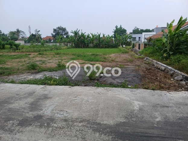 Tanah Kawasan Kalasan, Luas 200m², Akses Jalan Raya, Area Prospektif Tanah Kawasan Kalasan, Luas 200m², Akses Jalan Raya, Area Prospektif