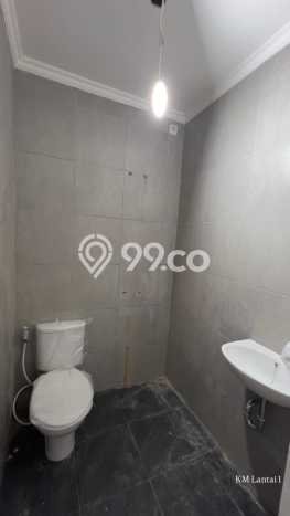 Dijual Hunian Rumah Terawat 3 Kamar di Meruya, Jakarta Barat Dijual Hunian Rumah Terawat 3 Kamar di Meruya, Jakarta Barat