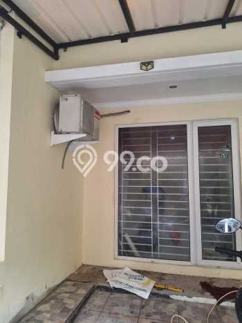 Rumah Modern 2 KT di Citra Garden Jakarta Barat Rumah Modern 2 KT di Citra Garden Jakarta Barat