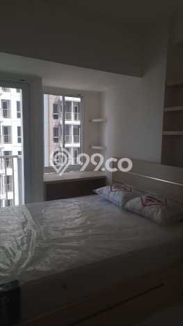 UNIT TERBAIK! Apartemen Kawasan Pantai Indah Kapuk 2, 0 KT, Luas 21m², Pemandangan Terbaik UNIT TERBAIK! Apartemen Kawasan Pantai Indah Kapuk 2, 0 KT, Luas 21m², Pemandangan Terbaik