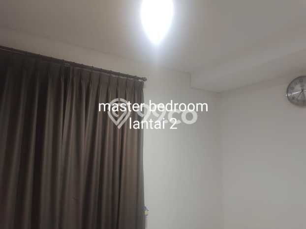 Jual Rumah Favorit Siap Huni LB 100m2 di Cikupa, Tangerang Jual Rumah Favorit Siap Huni LB 100m2 di Cikupa, Tangerang