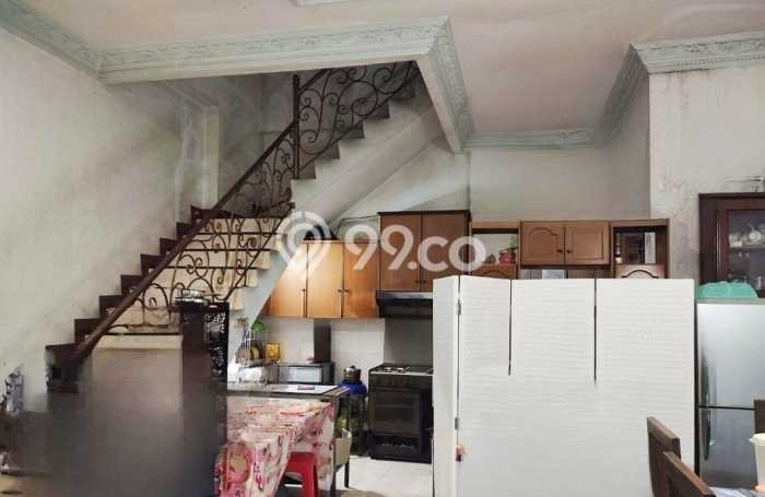 Hunian Nyaman Asri 3 KT Siap Huni di Citra Garden Jakarta Barat Hunian Nyaman Asri 3 KT Siap Huni di Citra Garden Jakarta Barat