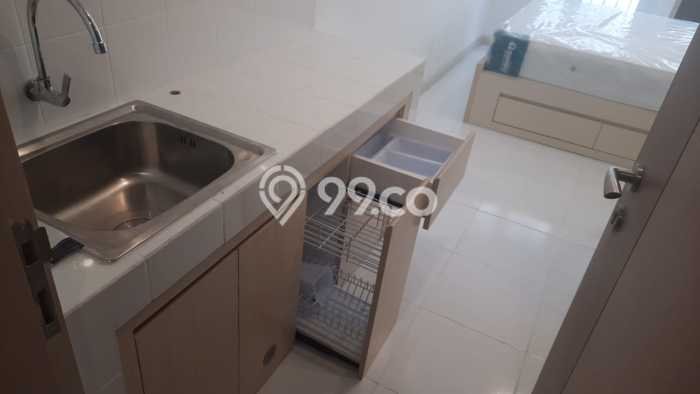 UNIT TERBAIK! Apartemen Kawasan Pantai Indah Kapuk 2, 0 KT, Luas 21m², Pemandangan Terbaik UNIT TERBAIK! Apartemen Kawasan Pantai Indah Kapuk 2, 0 KT, Luas 21m², Pemandangan Terbaik